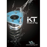 Винтовая подвеска KT-Racing на Mitsubishi Diamante / MAGNA (F34A / F31A / F41A) JAPAN 